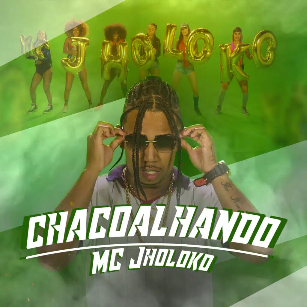 Chacoalhando
