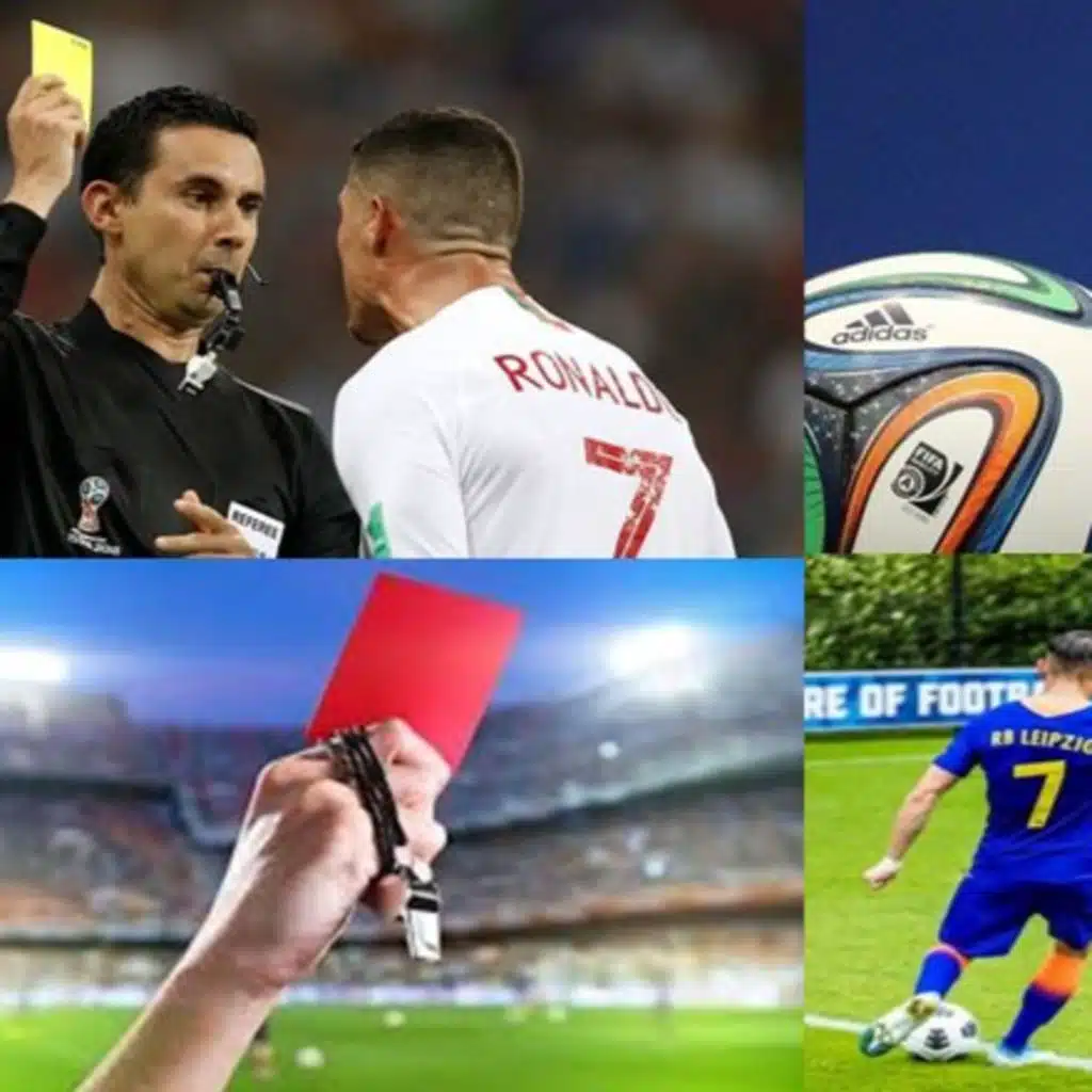 قوانين الفيفا الجديدة في كرة القدم هل هي حقيقة ام خيال الشوط 30دقيقة و غيرها مع هاني سري الدين