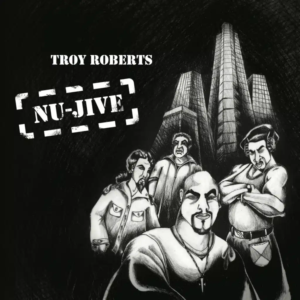Nu-Jive
