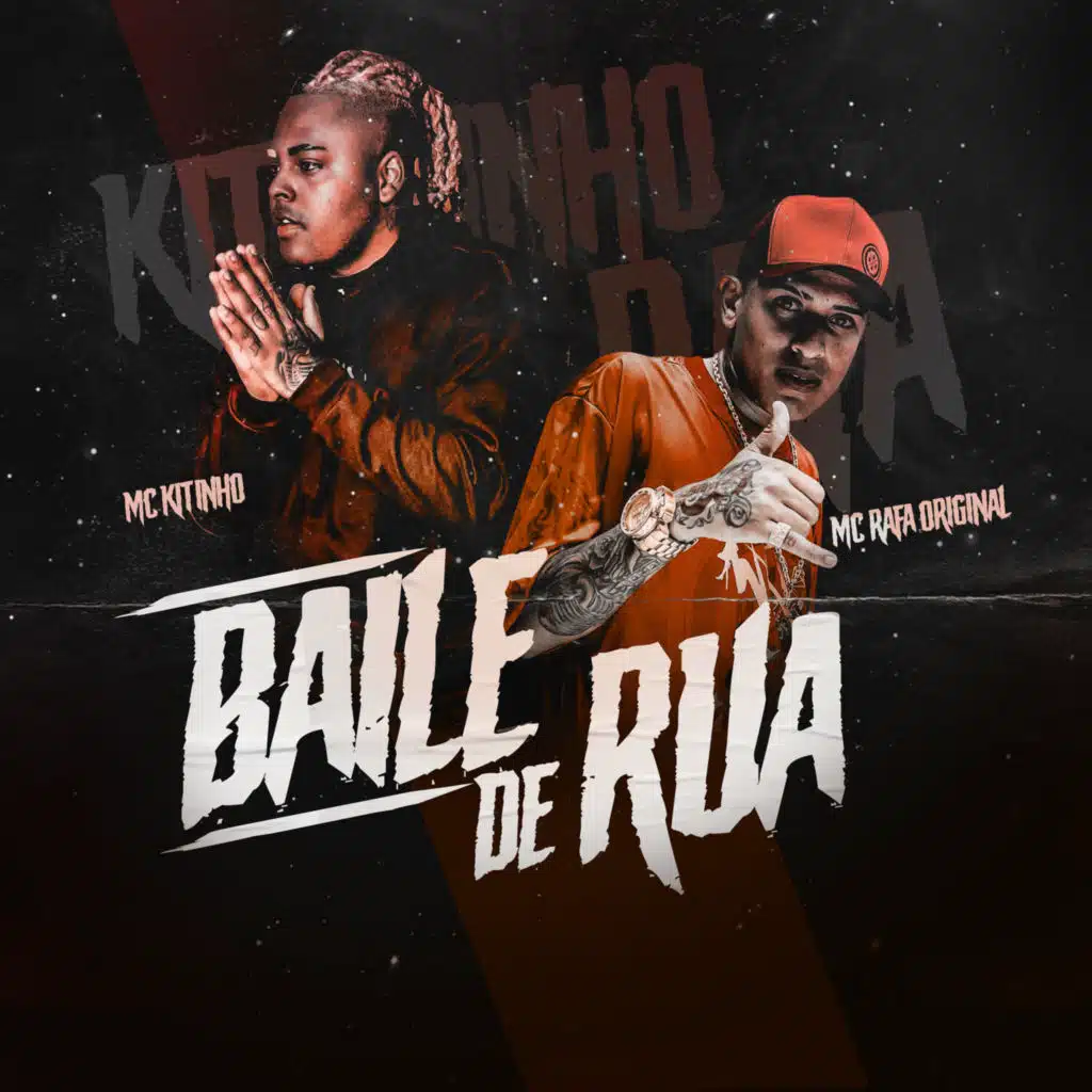Baile de Rua