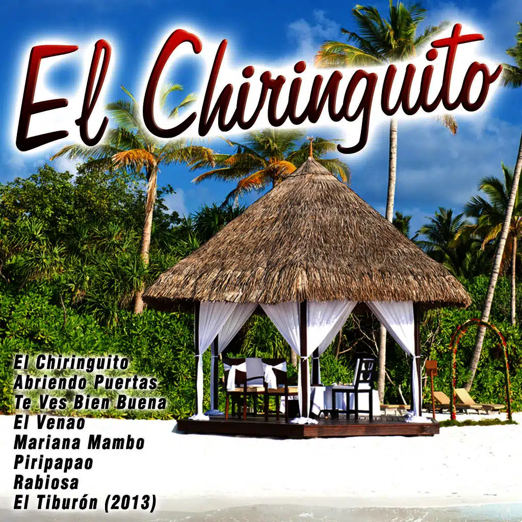 El Chiringuito