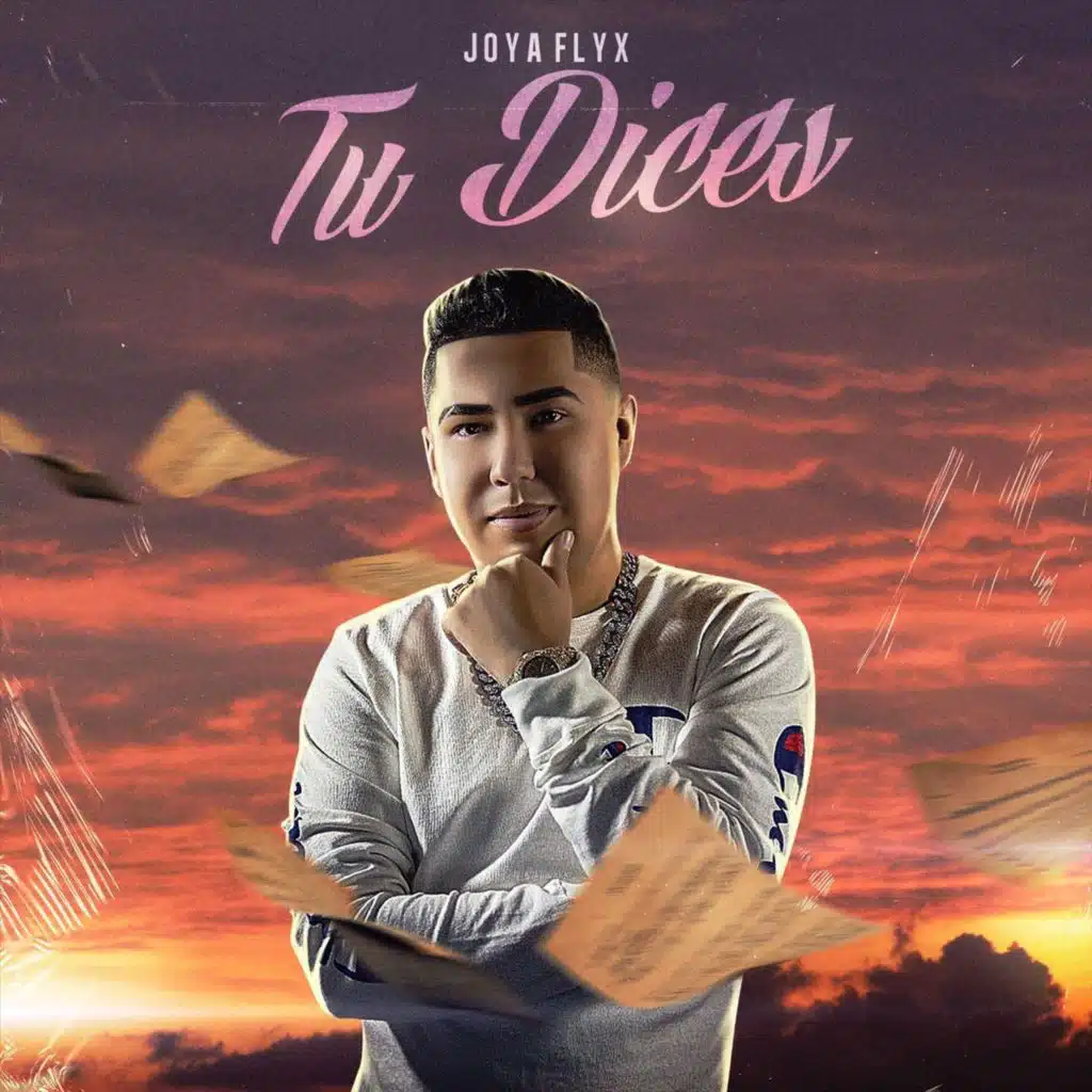 Tú Dices
