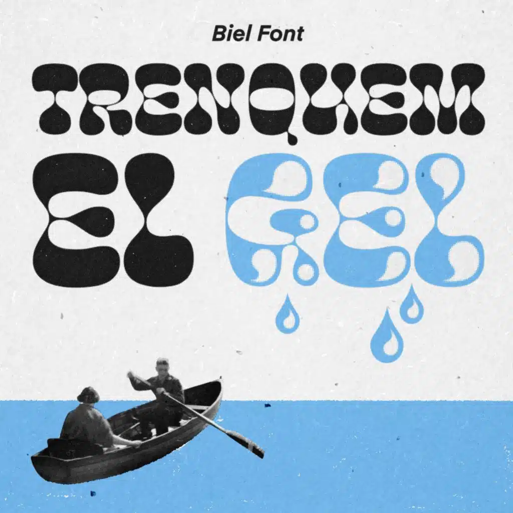 Biel Font