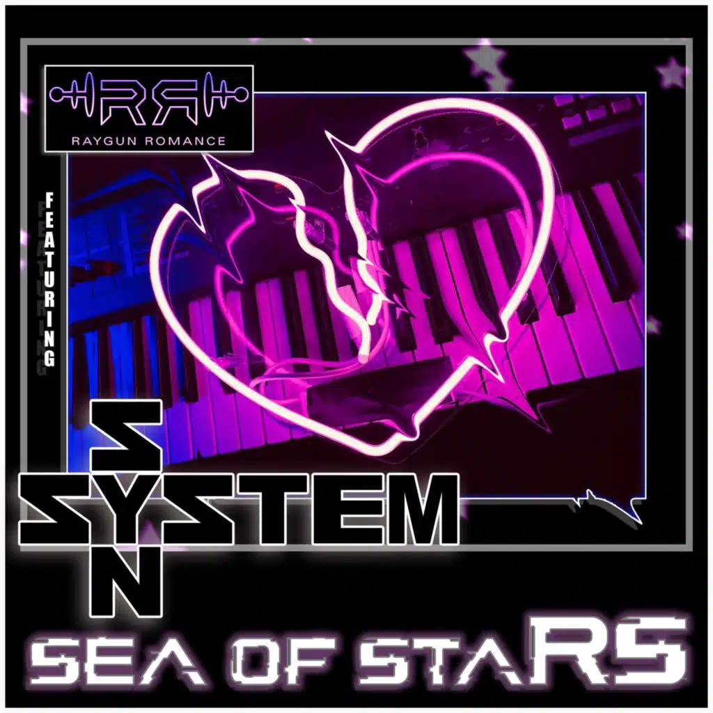 Sea of Stars (feat. System Syn)