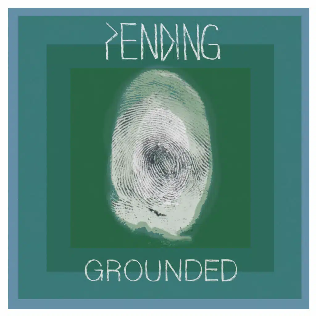 Grounded (feat. Hisham.tha.mc, Scopes & Jess Spina)