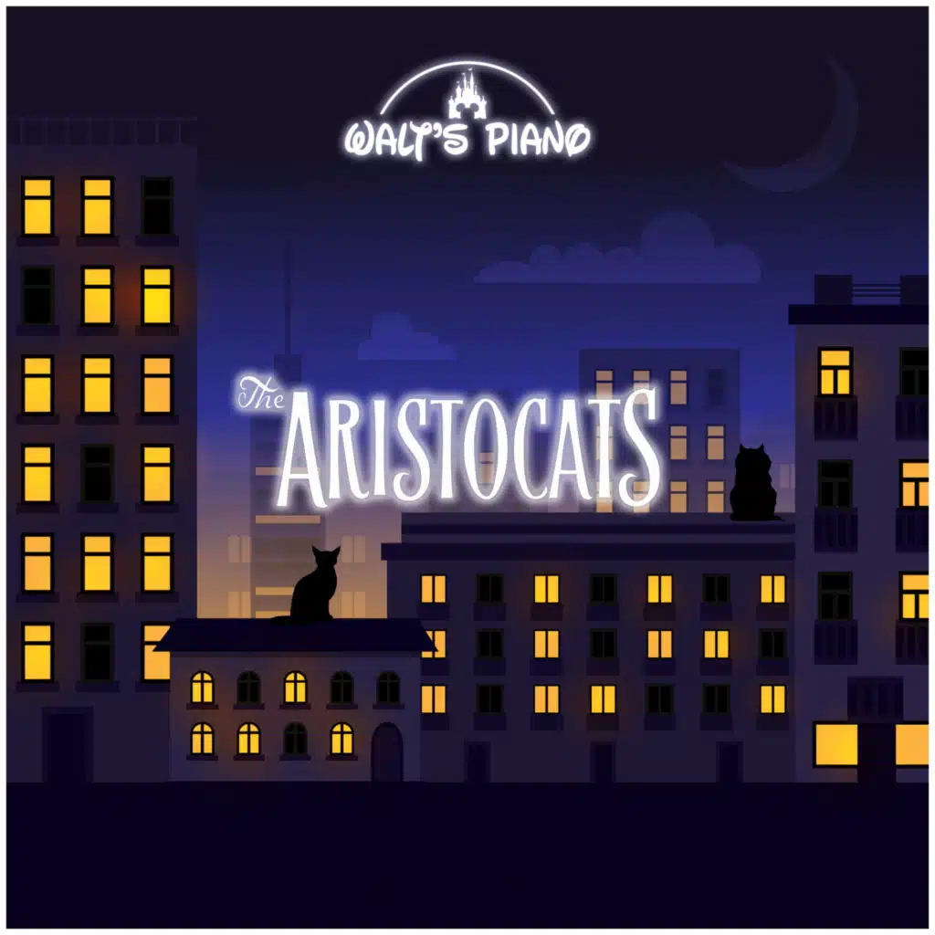 The Aristocats