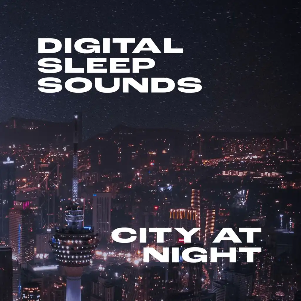 Metropolis sleep sounds