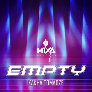 Empty (Extended Mix)