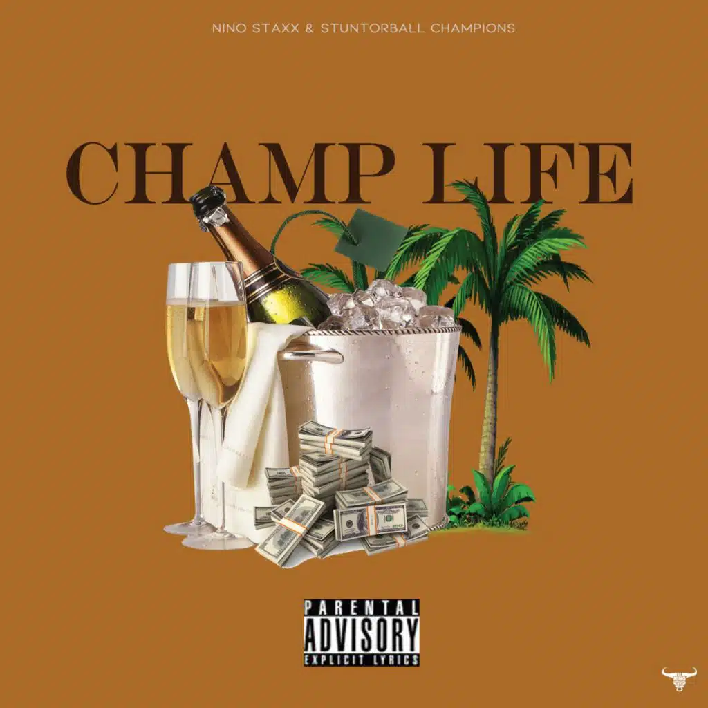 Easy Street (feat. Stunt or Ball Champions)