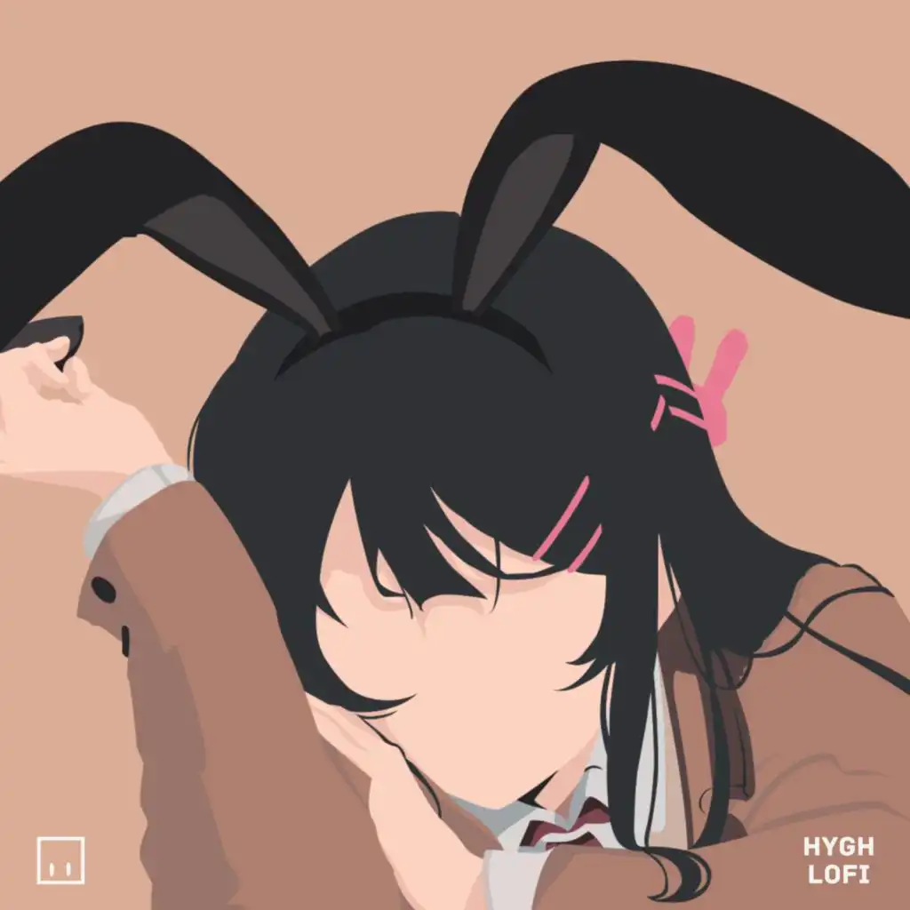 Fukashigi No Carte Lofi (Bunny Girl Senpai)