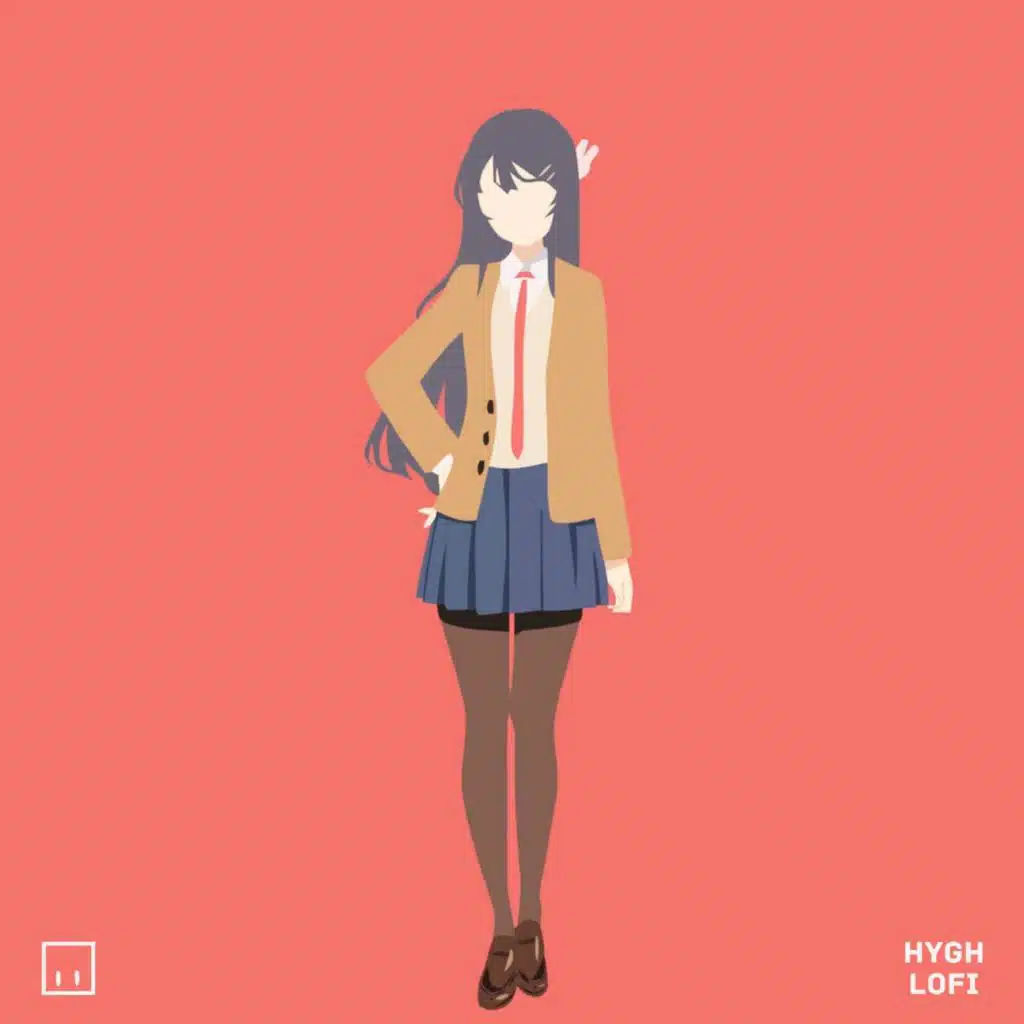 Fukashigi No Carte (Bunny Girl Senpai)