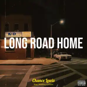 Long Road Home (feat. Nathan Collins)