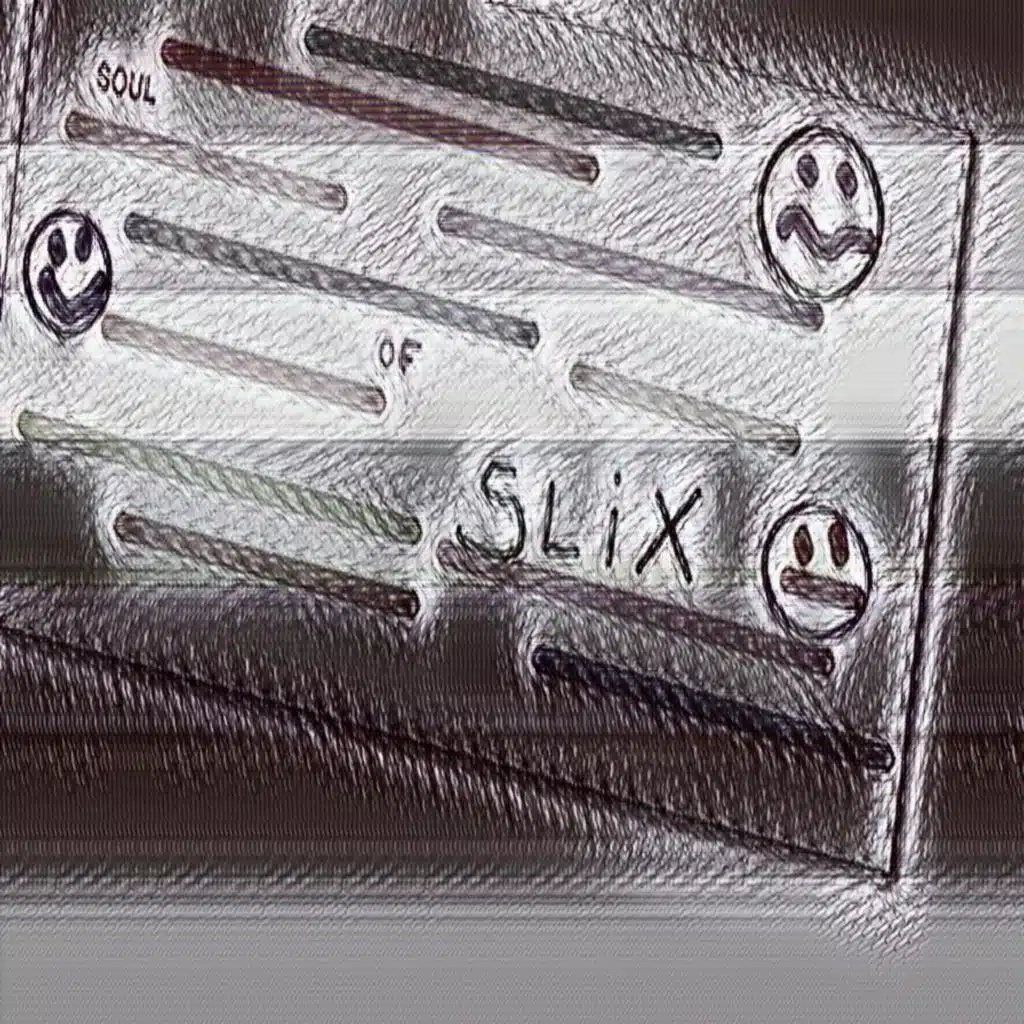 Soul of Slix