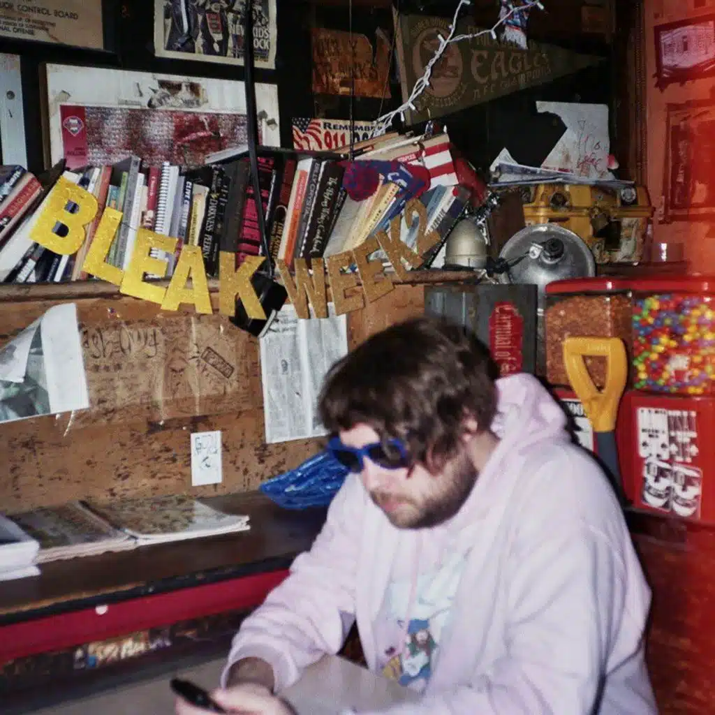 bleak week 2: it's my party and i'll die if i want to