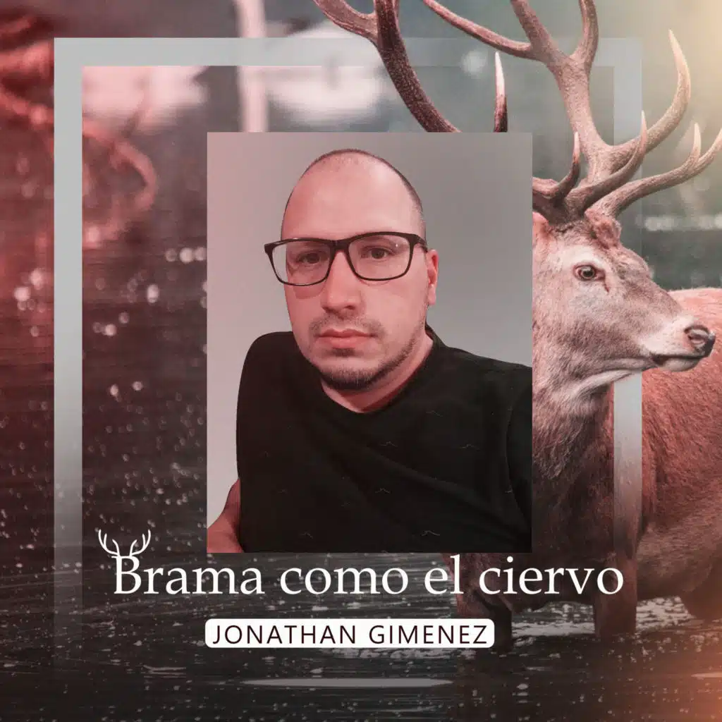 Brama como el ciervo