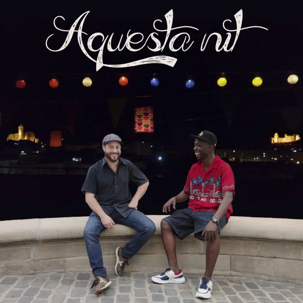 Aquesta nit (feat. Ibra Tomba Tomba)