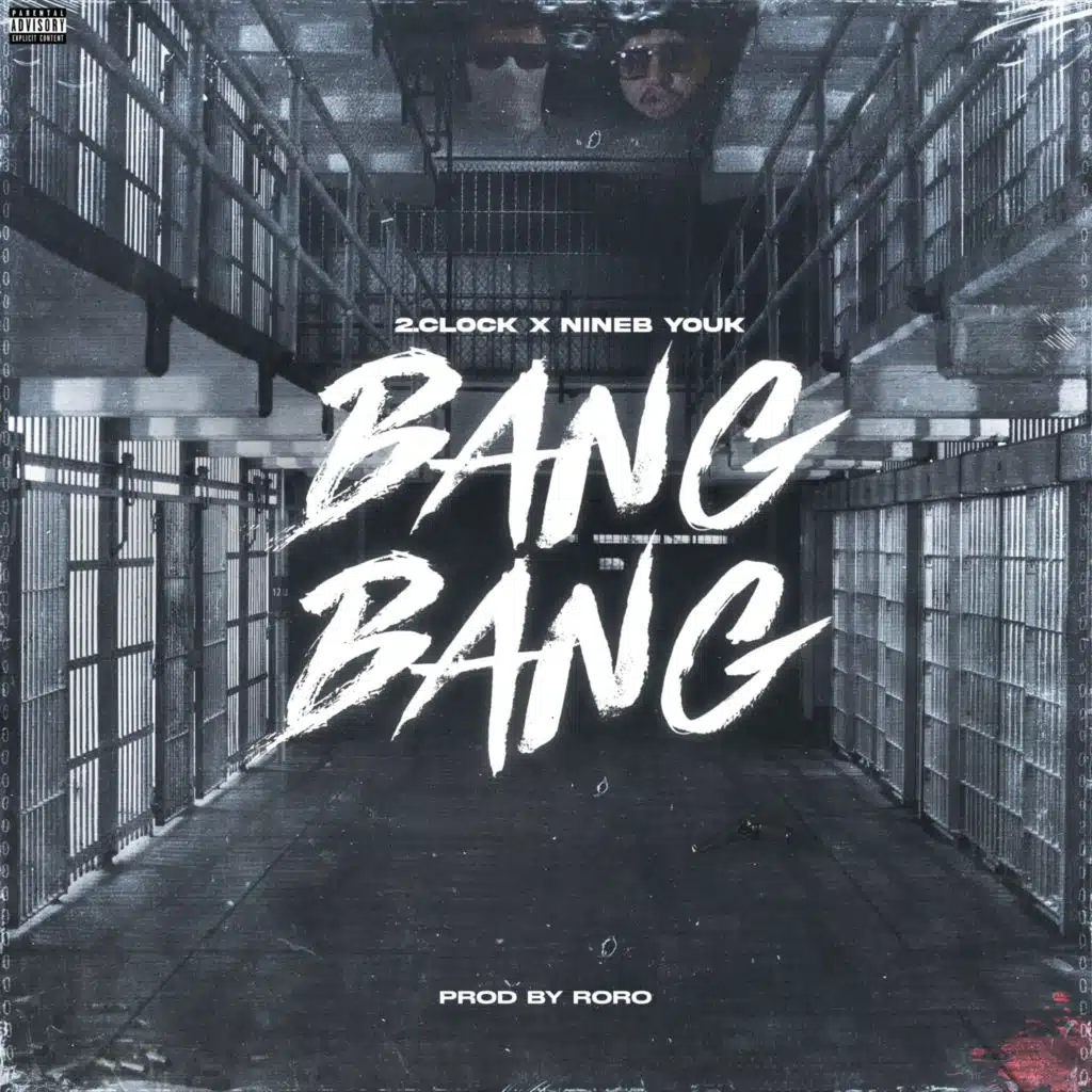 Nineb Youk & 2.clock