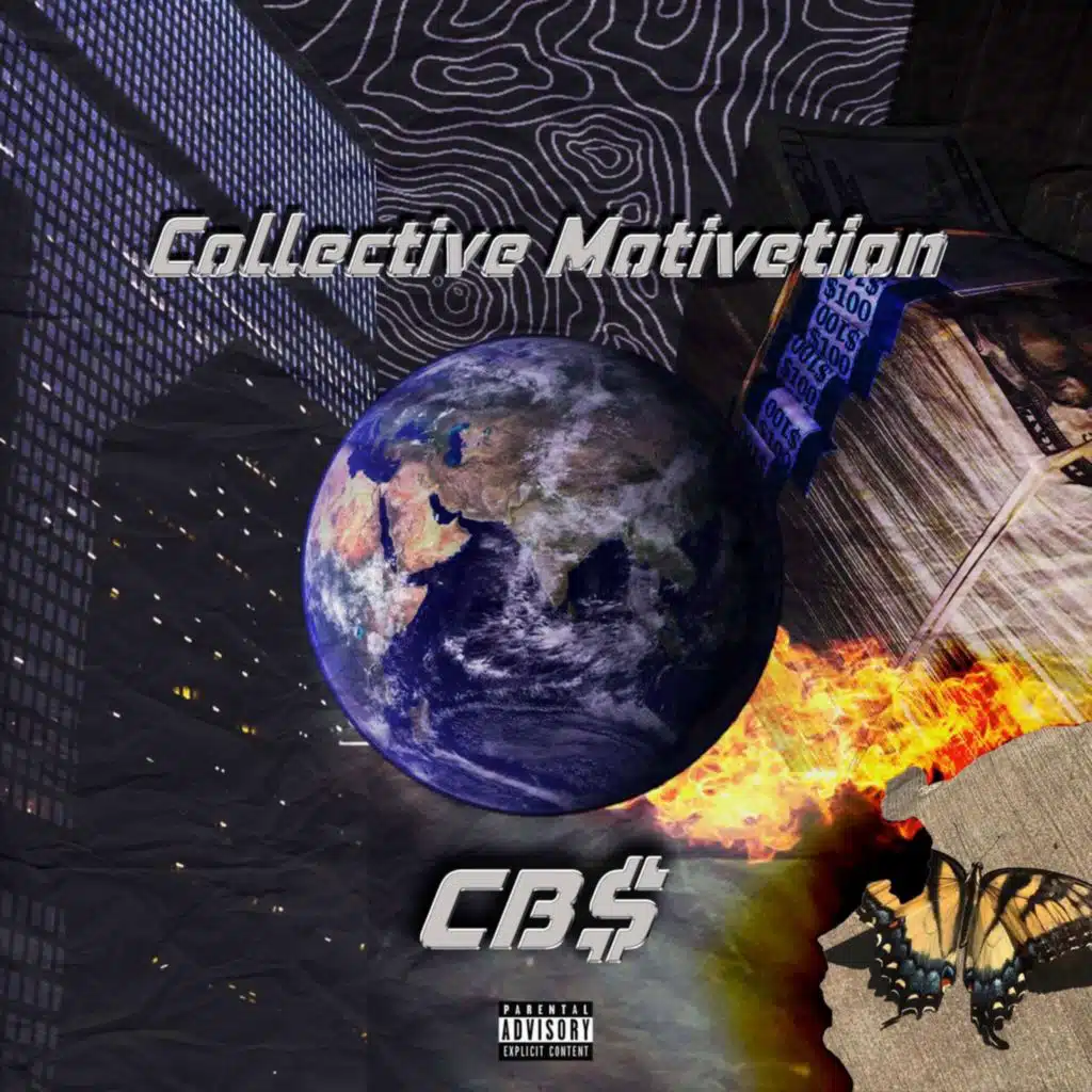 CB$ (feat. MIKRIS, Camp Chife, 人喰, Shibagami, TAMUCCI & DF¥)