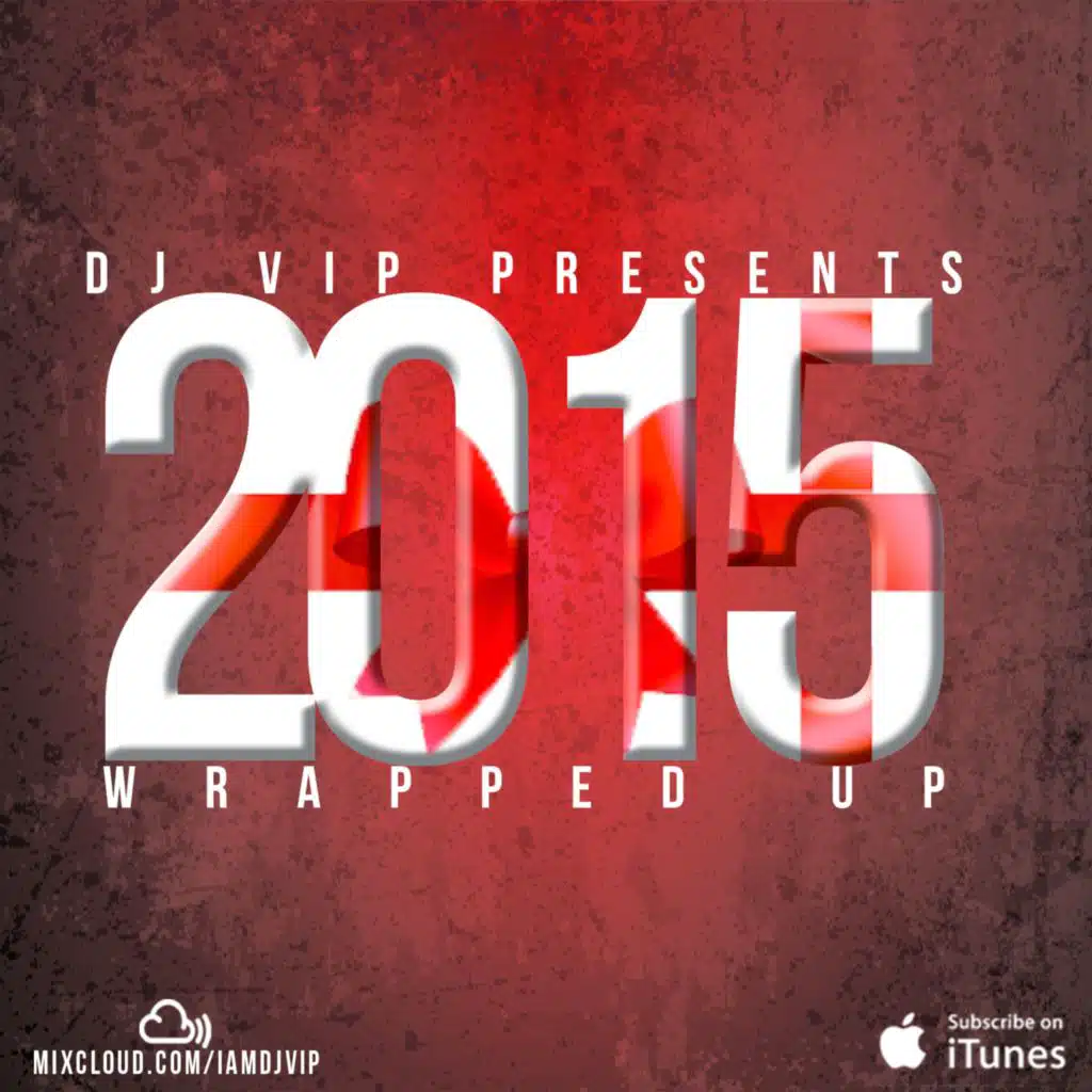 2015 Wrapped Up