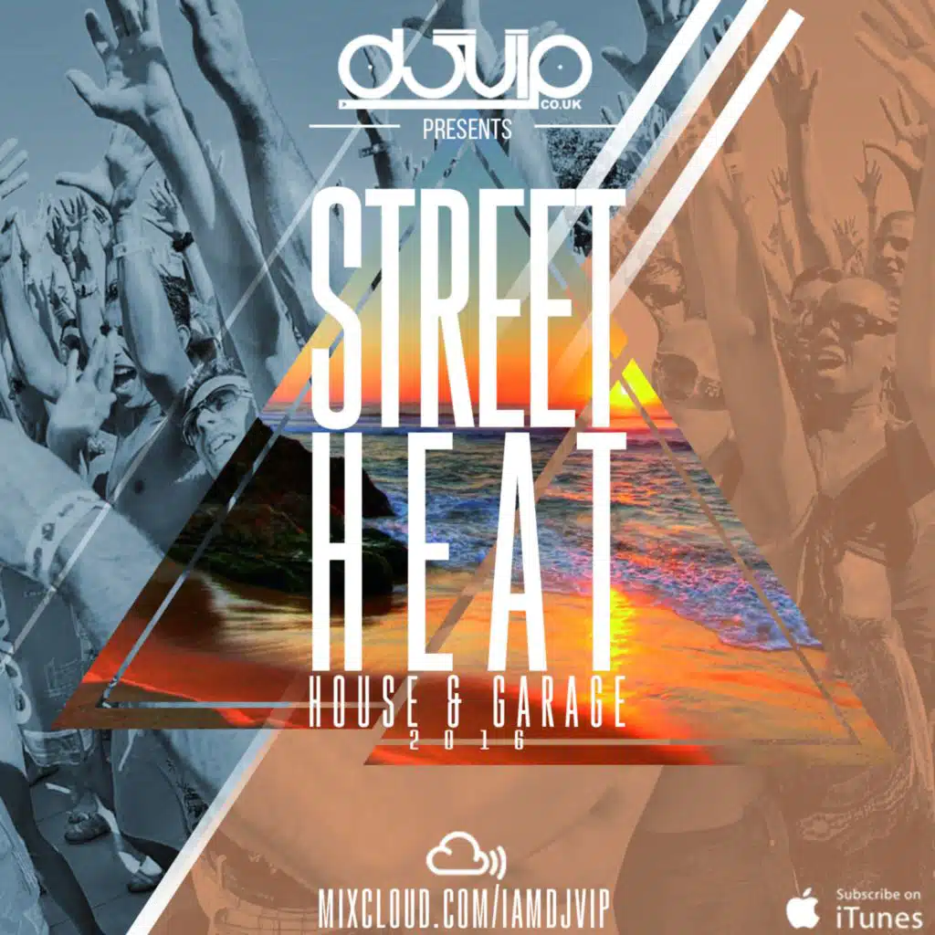 Street Heat - House & Garage 2016