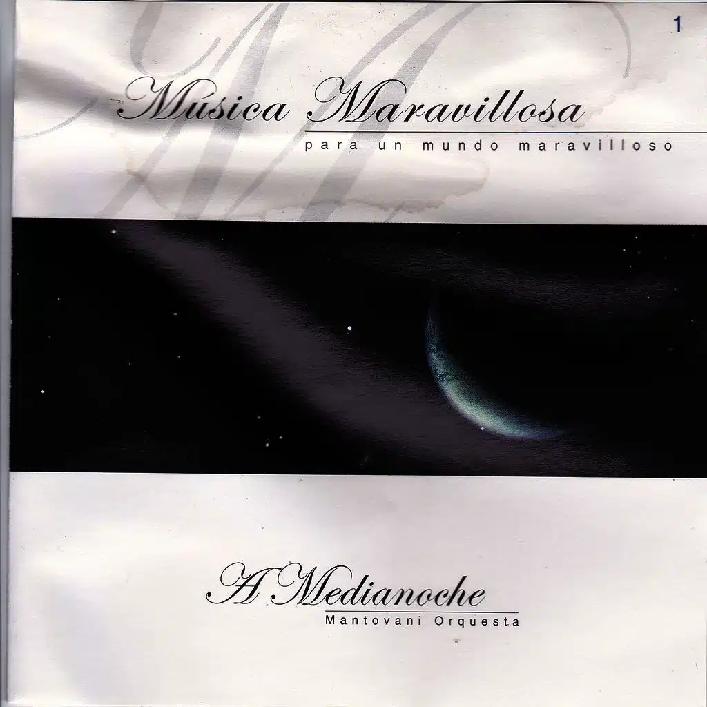 Música Maravillosa: A Medianoche 1