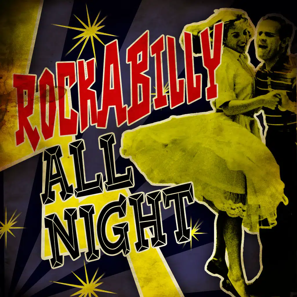 Otis White & The Hillrockers