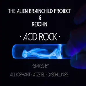 Acid Rock (Atze Eli Remix)