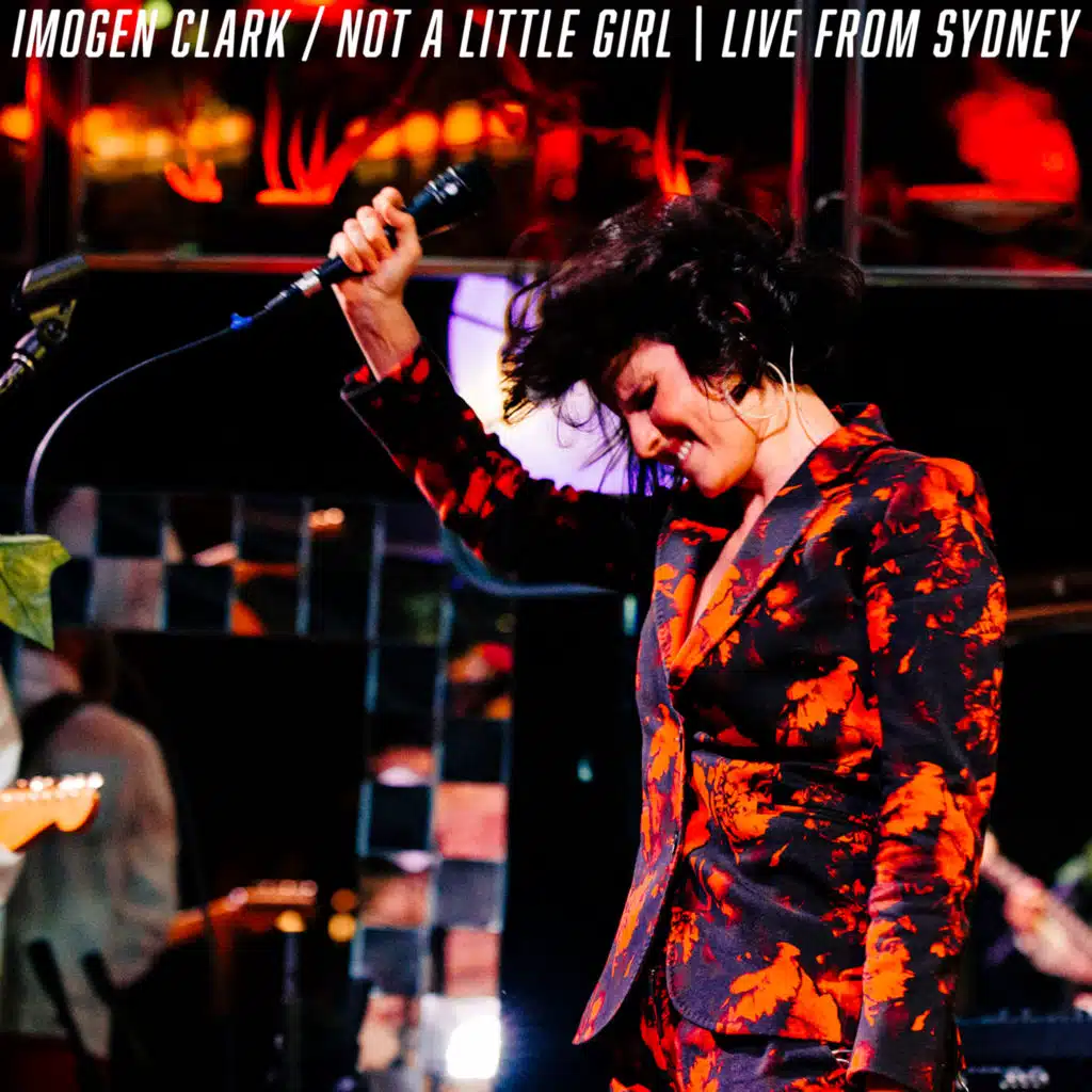 Bastards (Live from Sydney)