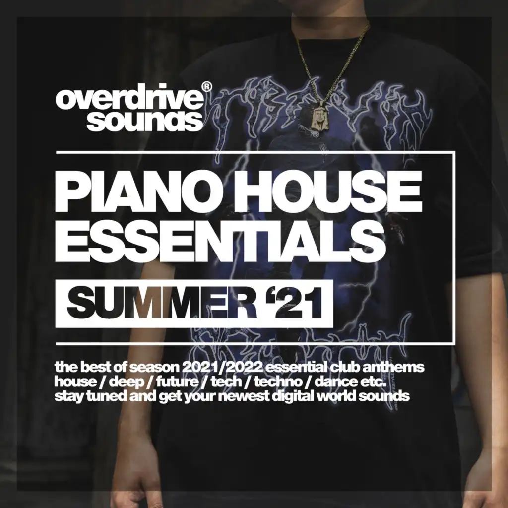 Piano House Essentials (Summer '21)