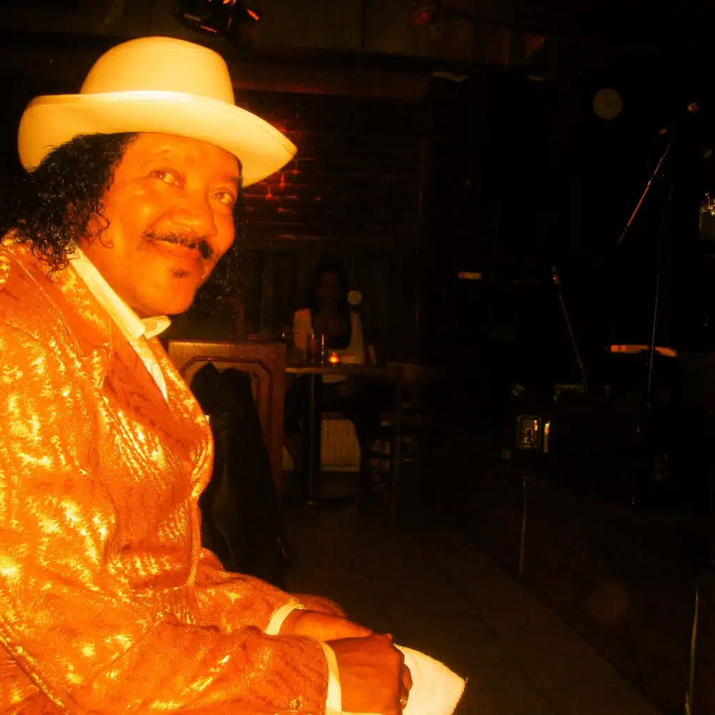 Bye Baby Bye Bye (feat. Boo Boo Davis)