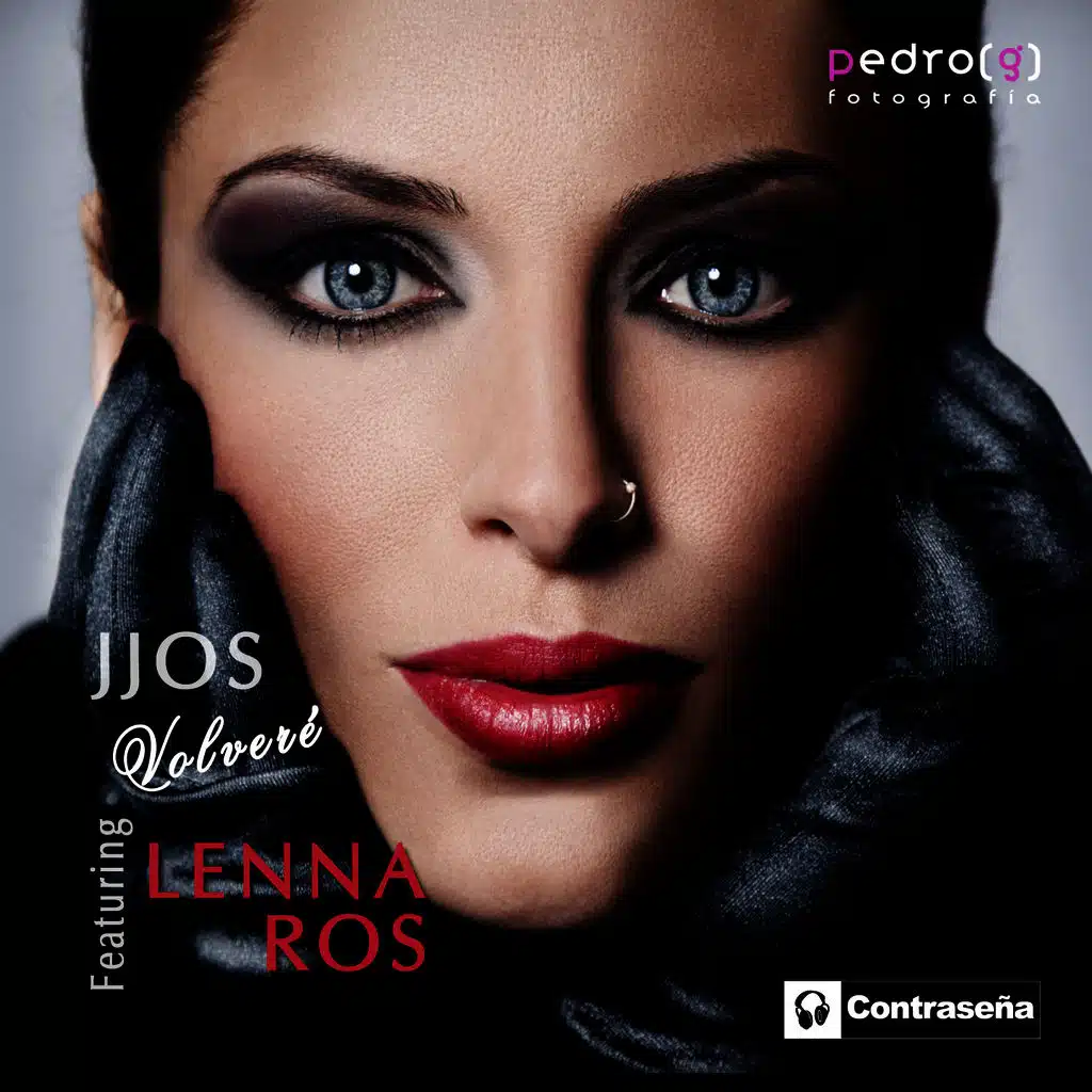 Volveré (feat. Lenna Ros)
