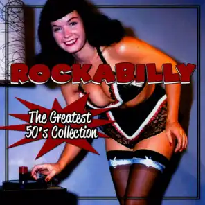 50 Greatest Rockabilly Hits