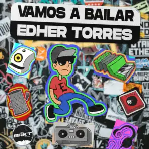 Edher Torres