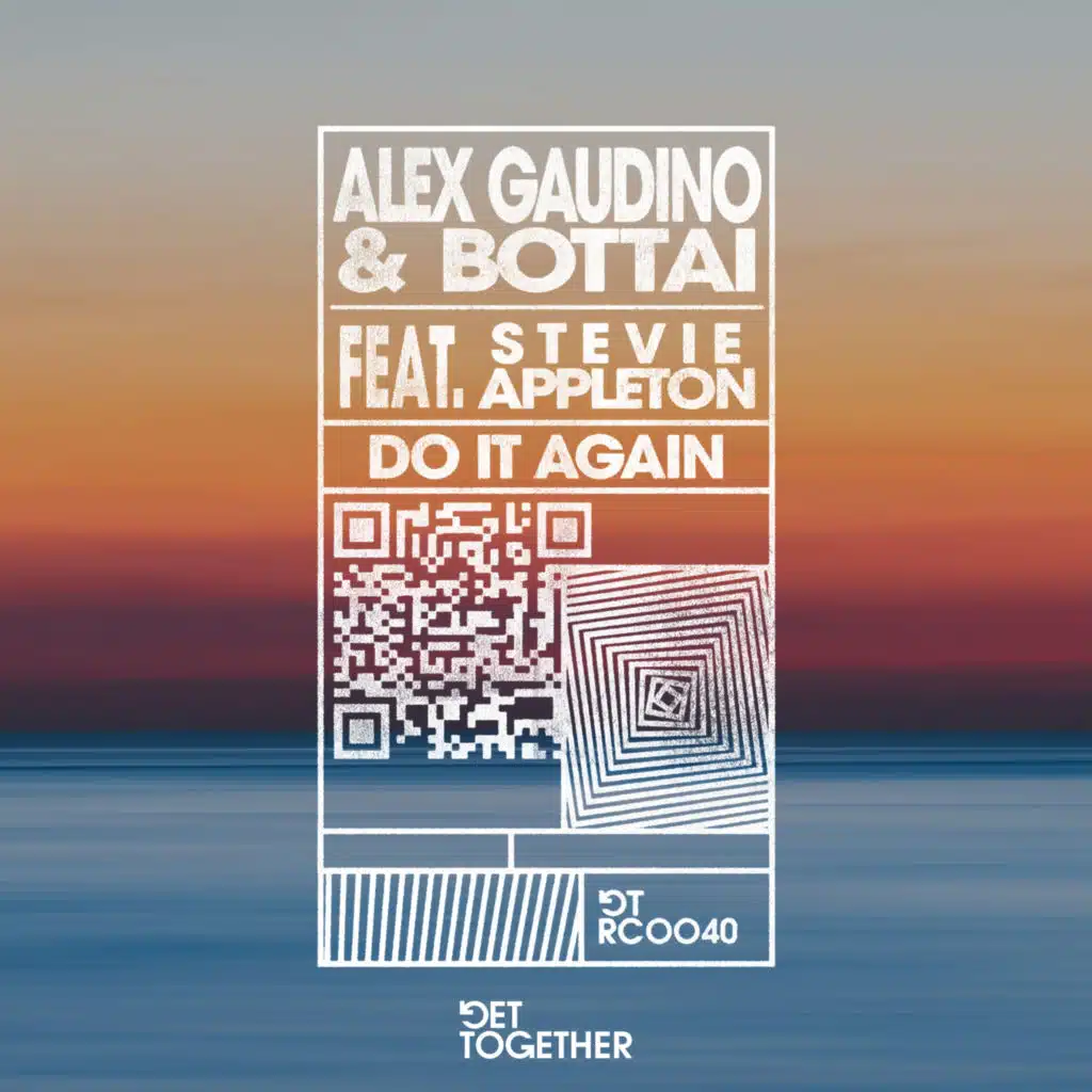 Alex Gaudino;Bottai