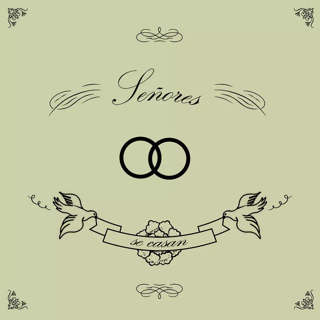 Señores Se Casan