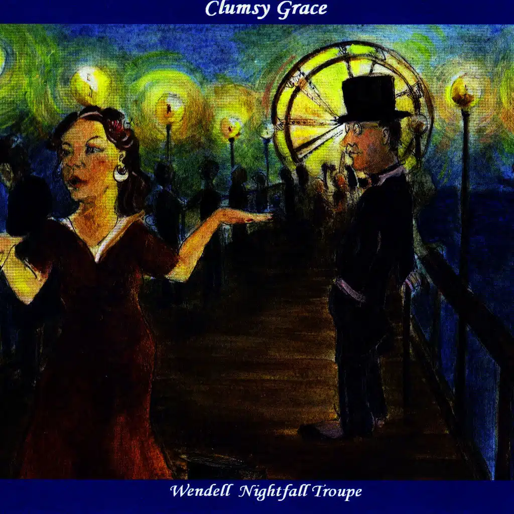 Wendell Nightfall Troup