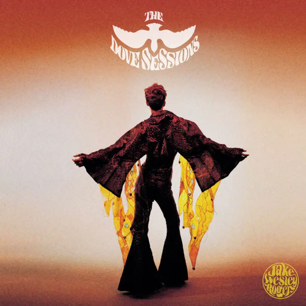 The Dove Sessions
