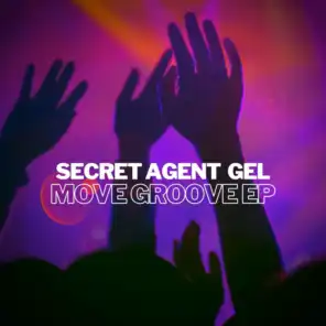 Move Groove EP