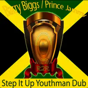 Step It Up / Youthman Dub