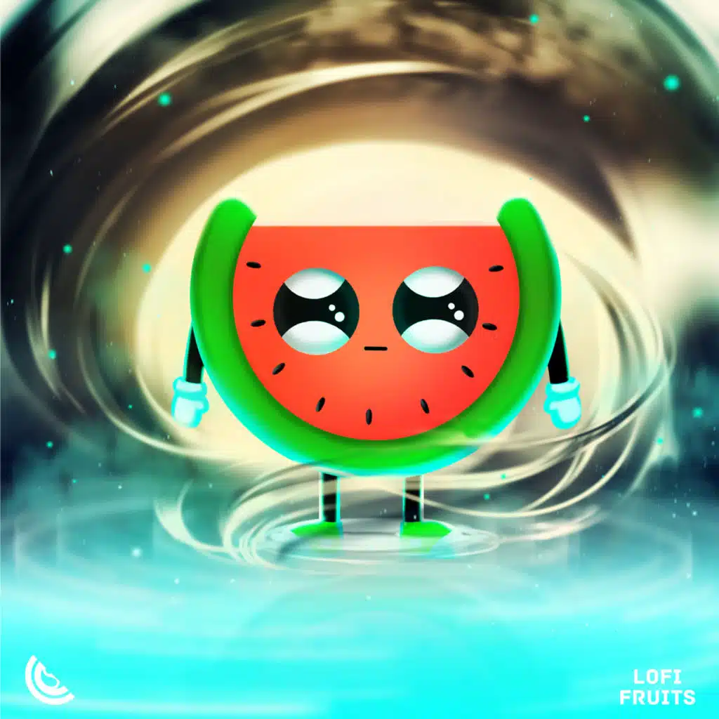 Tempura, Fets & Lofi Fruits Music