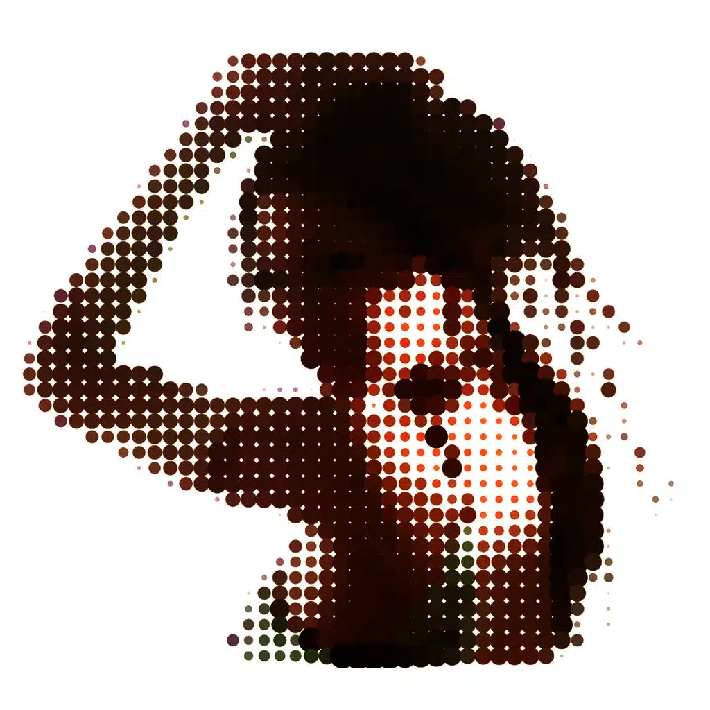 You're Not Just Anyone