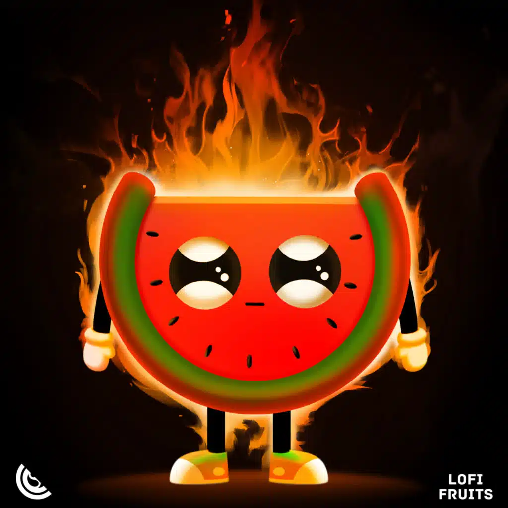 Snuggles, Avocuddle & Lofi Fruits Music