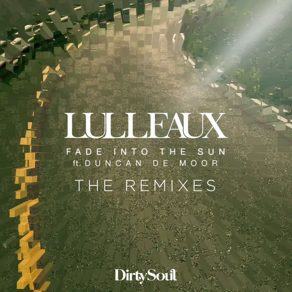 Fade Into The Sun (Ben Dooks Extended Remix) [feat. Duncan de Moor]