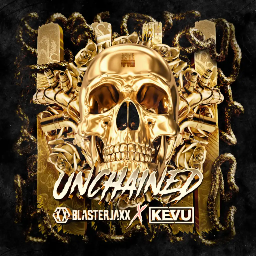 Unchained (Extended Mix)