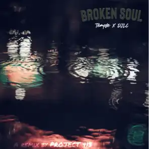 Broken Soul (feat. DJLC) (Remix)