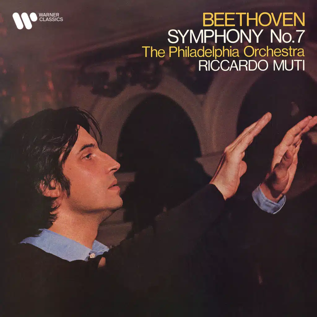 Symphony No. 7 in A Major, Op. 92: I. Poco sostenuto - Vivace