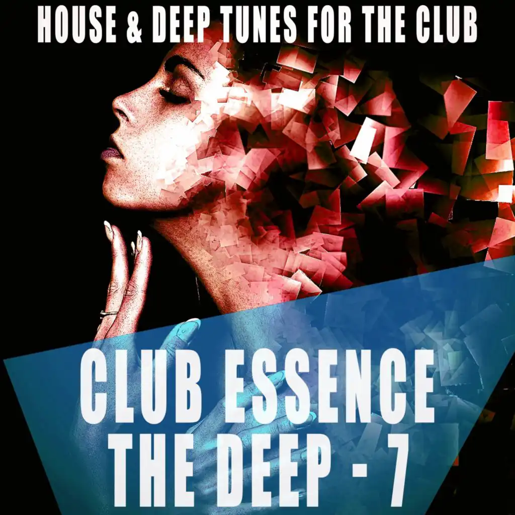 Deeport and Deeper (Club Mix)