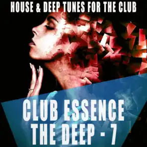 Club Essence: The Deep, Vol. 7