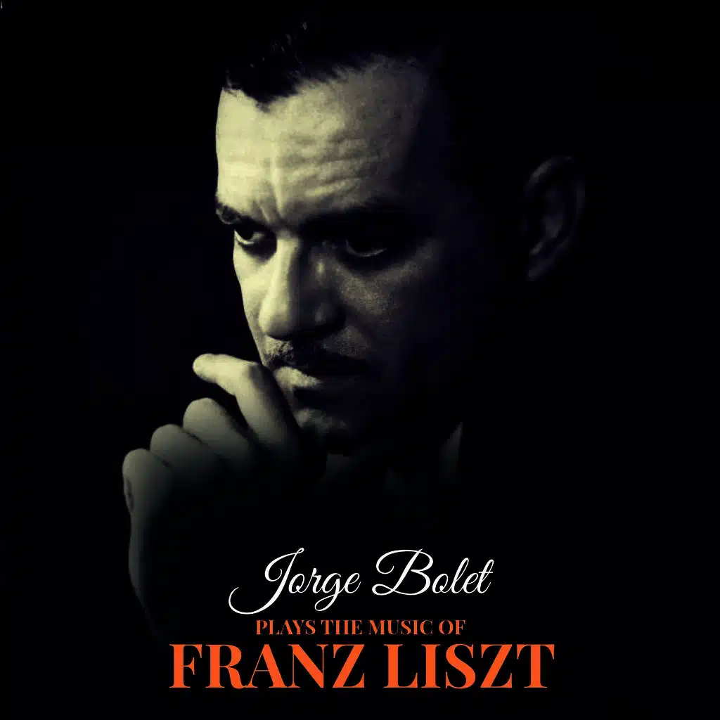 Piano Concerto No. 1 in E-flat major, S.124: II. Quasi adagio