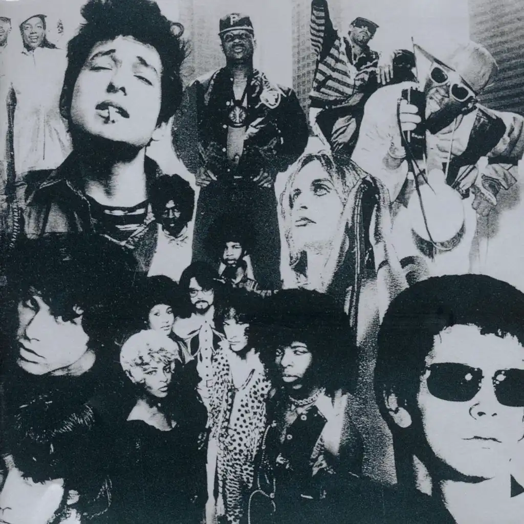 White Lines (Don't Do It)